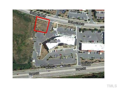 3309 Rogers Rd, Wake Forest, NC 27587 photo 1