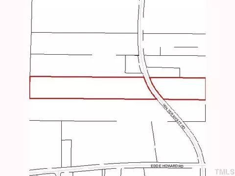 8324 Walter Myatt Rd, Willow Springs, NC 27592 photo 1