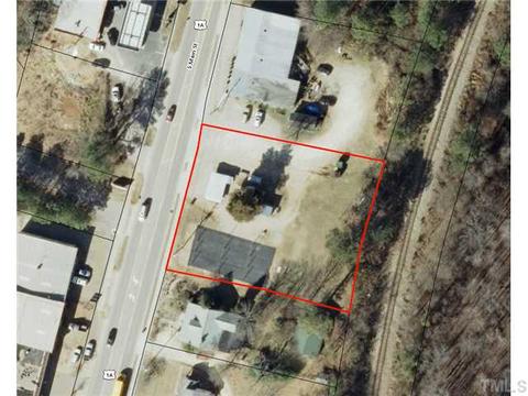 829 S Main St, Wake Forest, NC 27587 photo 1