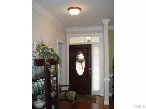 399 Dogeye Rd, Benson, NC 27504 photo 2