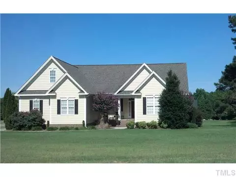 399 Dogeye Rd, Benson, NC 27504 photo 1