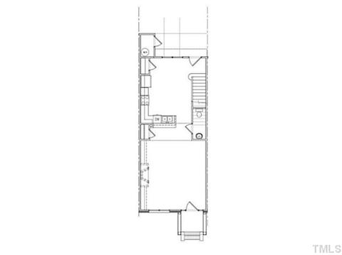 371 Avett Dr, Durham, NC 27703 photo 2