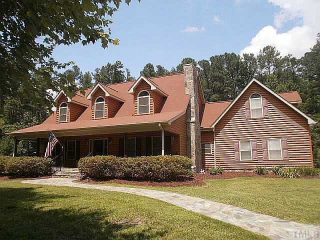 5000 Payton Dr, Rougemont, NC 27572 photo 1