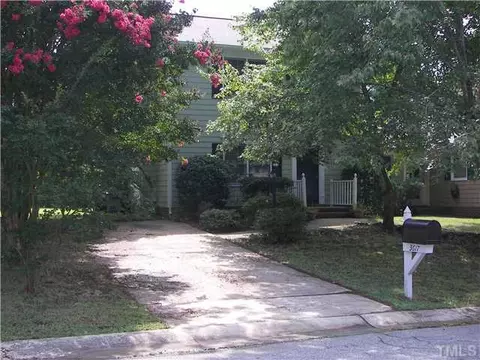 3617 Rawdon Dr, Durham, NC 27713 photo 1