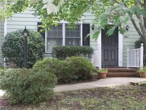 3617 Rawdon Dr, Durham, NC 27713 photo 2