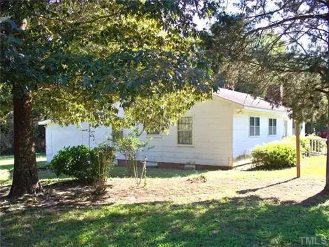 1509 Mt Pleasant Rd, Willow Spring, NC 27592 photo 5