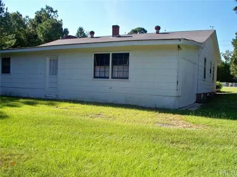 1509 Mt Pleasant Rd, Willow Spring, NC 27592 photo 4