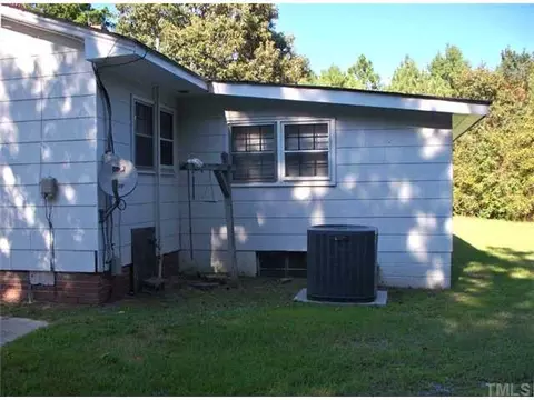 1509 Mt Pleasant Rd, Willow Spring, NC 27592 photo 6