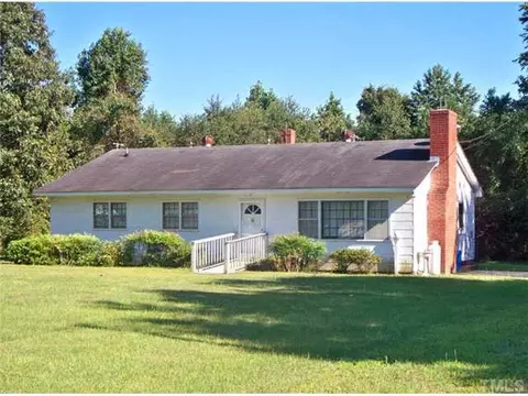 1509 Mt Pleasant Rd, Willow Spring, NC 27592 photo 1