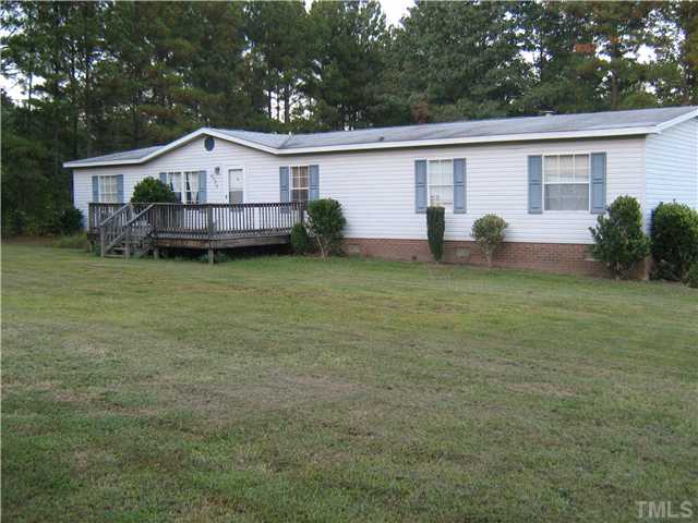 4084 Culbreth Rd, Stem, NC 27581 photo 1