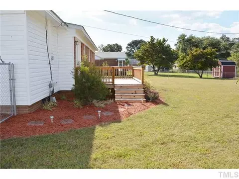 2707 Heatter Ave, Spring Lake, NC 28390 photo 22