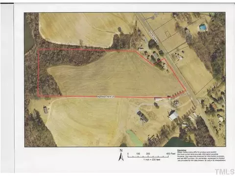7424 Turner Fish Rd, Willow Springs, NC 27592 photo 1