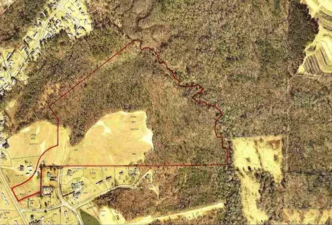 944 Dupree Rd, Willow Springs, NC 27592 photo 1