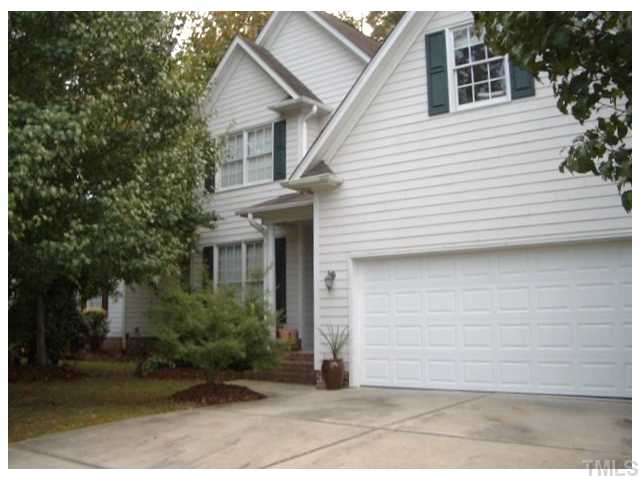 8002 Mackenzie Ct, Durham, NC 27713 photo 1