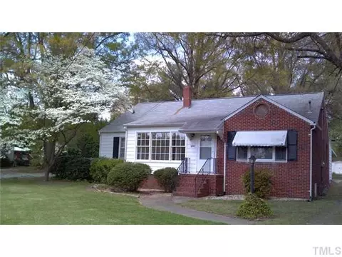 314 Semora Rd, Roxboro, NC 27573 photo 1