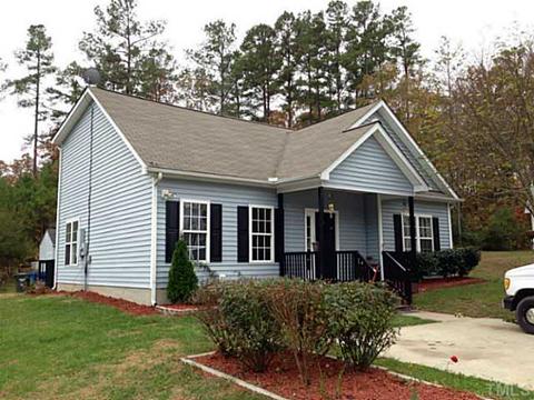 5 Callahan Cir, Durham, NC 27703 photo 1