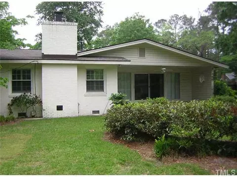 1205 S Vermont St, Smithfield, NC 27577 photo 3