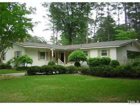 1205 S Vermont St, Smithfield, NC 27577 photo 1