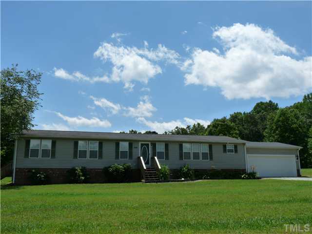 845 Miller Rd, Timberlake, NC 27583 photo 1