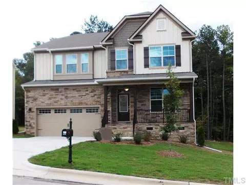 109 Shadow Hawk Dr, Durham, NC 27713 photo 1
