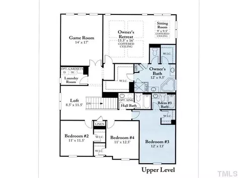 109 Shadow Hawk Dr, Durham, NC 27713 photo 6