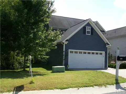 3208 Forrestal Dr, Durham, NC 27703 photo 2