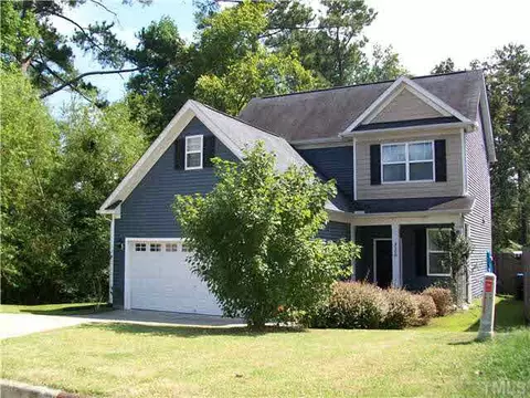 3208 Forrestal Dr, Durham, NC 27703 photo 3