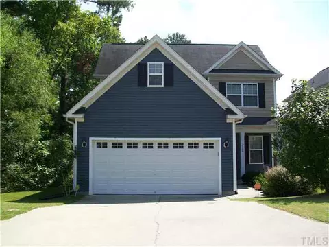3208 Forrestal Dr, Durham, NC 27703 photo 1