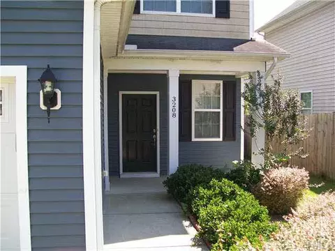 3208 Forrestal Dr, Durham, NC 27703 photo 4