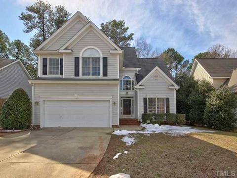 123 Selsey Dr, Wake Forest, NC 27587 photo 1