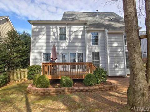 123 Selsey Dr, Wake Forest, NC 27587 photo 20