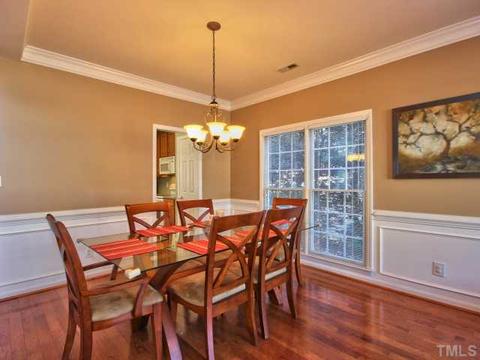 123 Selsey Dr, Wake Forest, NC 27587 photo 5