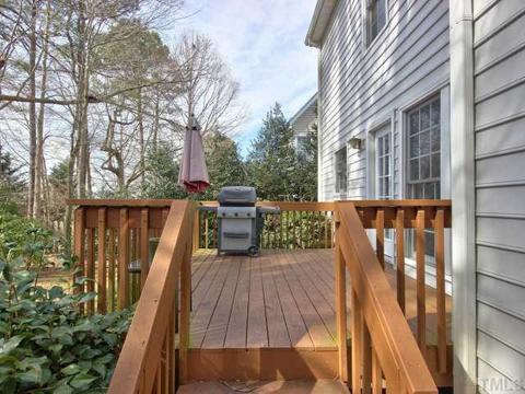 123 Selsey Dr, Wake Forest, NC 27587 photo 21