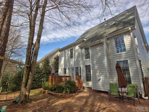 123 Selsey Dr, Wake Forest, NC 27587 photo 22
