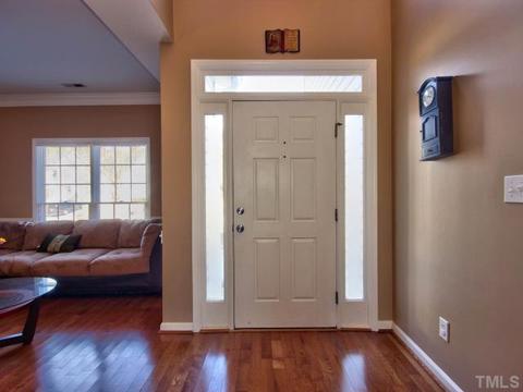 123 Selsey Dr, Wake Forest, NC 27587 photo 2