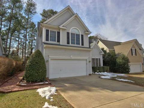 123 Selsey Dr, Wake Forest, NC 27587 photo 25