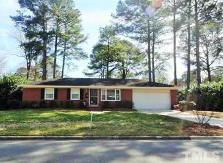 410 Dixie Dr, Selma, NC 27576 photo 1