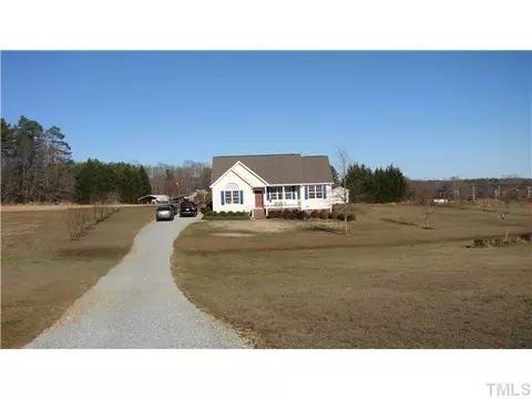 242 Herbert Hill Dr, Timberlake, NC 27583 photo 2
