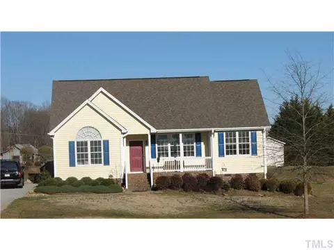 242 Herbert Hill Dr, Timberlake, NC 27583 photo 21