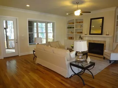 709 Reserve Estates Dr, Wake Forest, NC 27587 photo 3