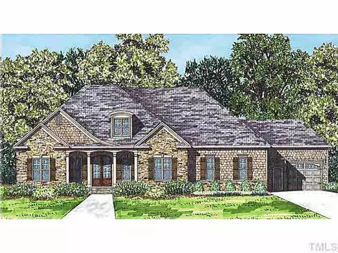 709 Reserve Estates Dr, Wake Forest, NC 27587 photo 16