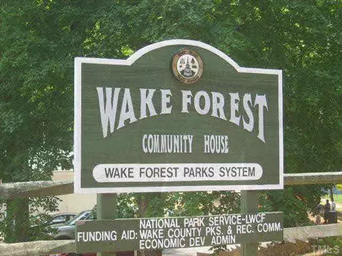 709 Reserve Estates Dr, Wake Forest, NC 27587 photo 21