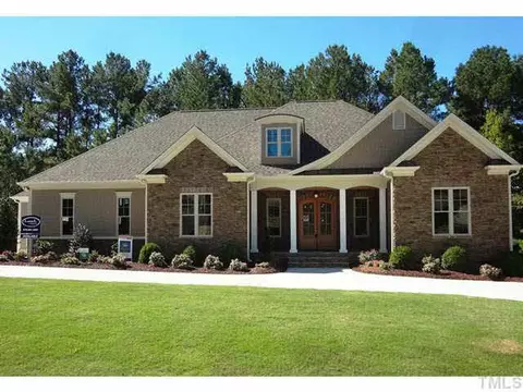 709 Reserve Estates Dr, Wake Forest, NC 27587 photo 1
