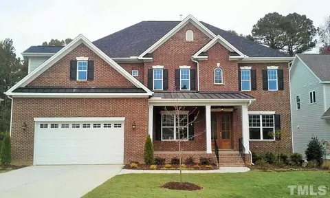 1112 Magnolia Bend Loop, Cary, NC 27519 photo 1