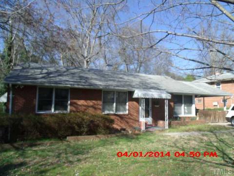 1147 Raynor St, Durham, NC 27703 photo 1