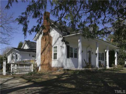 12700 School House Rd, Middlesex, NC 27557 photo 1