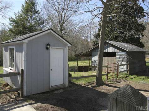 12700 School House Rd, Middlesex, NC 27557 photo 4