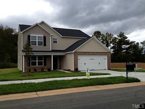 3604 Glidewell Ct, Durham, NC 27707 photo 3