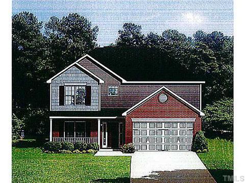 3604 Glidewell Ct, Durham, NC 27707 photo 1