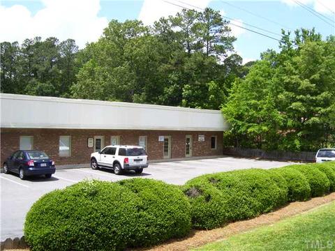 1140 Benson Rd, Garner, NC 27529 photo 1
